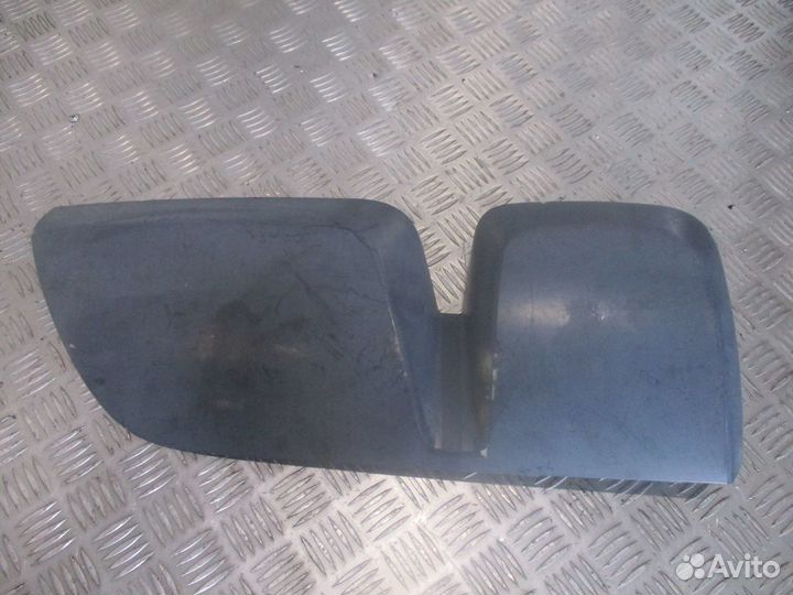 Крышка корпуса зеркала заднего вида Mercedes-Benz