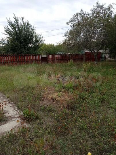 Участок 5,5 сот. (СНТ, ДНП)