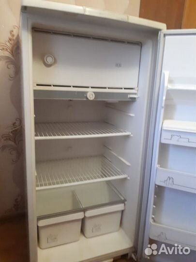 Холодильник