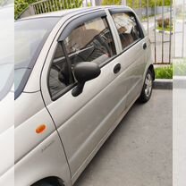 Daewoo Matiz 0.8 AT, 2006, 84 326 км, с пробегом, цена 400 000 руб.