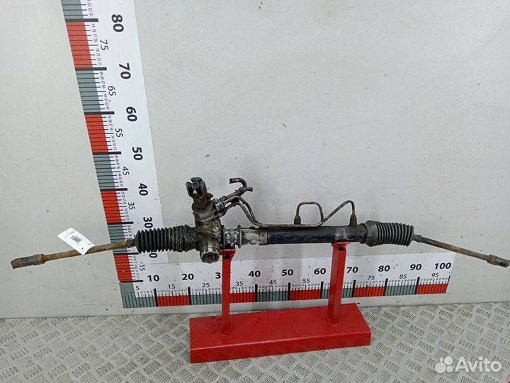 Рейка рулевая Renault Kangoo