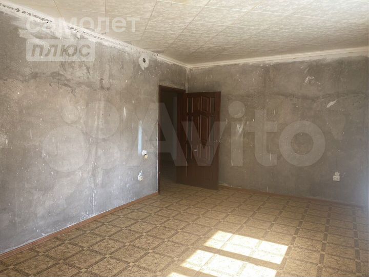 4-к. квартира, 94,2 м², 4/5 эт.