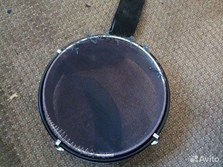 Пед для барабанщика