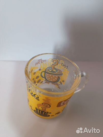 Кружки(6штук