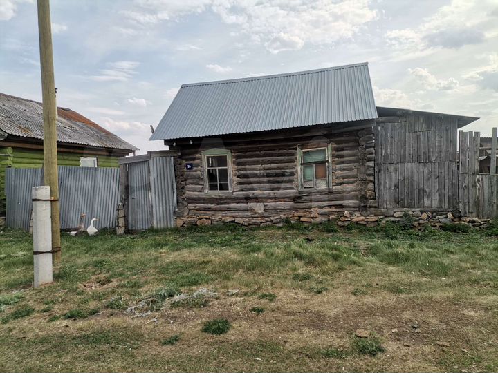 Участок 26 сот. (ИЖС)