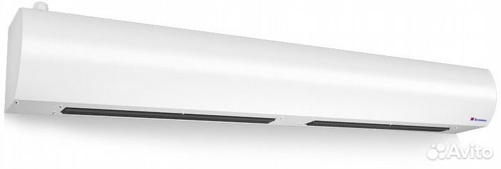 Воздушно Тепловая завеса Тепломаш кэв -18П3042E