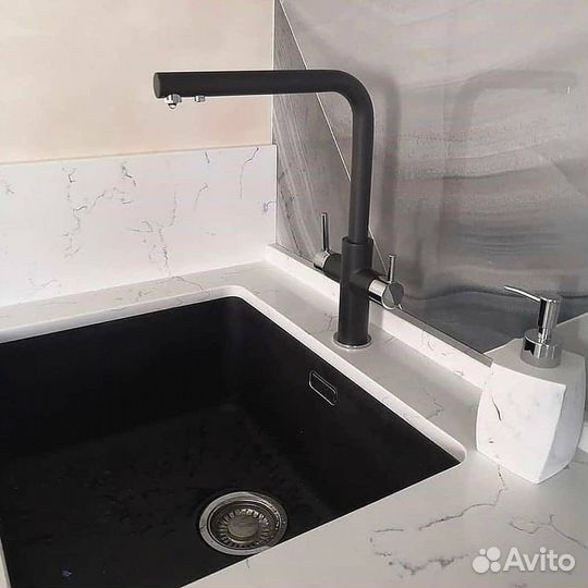 Кухни от производителя