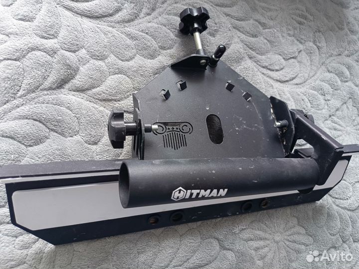 Насадка на болгарку ушм125 под 45 градусов