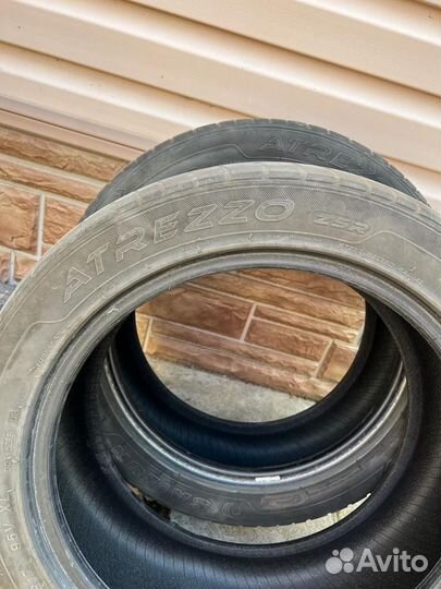 Sailun Atrezzo ZSR 215/50 R17