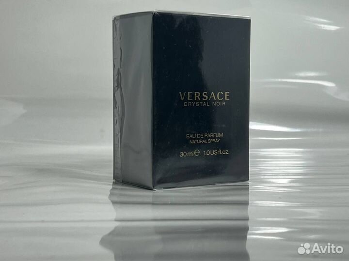 Пафюмерная вода Cersace crystal noir 30 мл