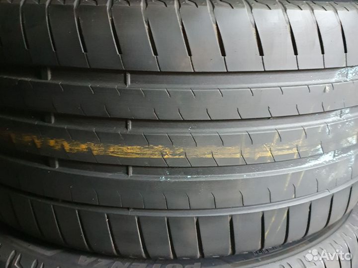Bridgestone Potenza Sport 295/35 R21 107Y