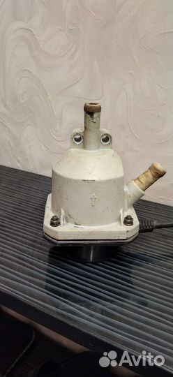 Котëл подогрева двс