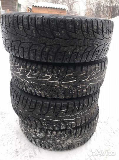 Hankook Winter I'Pike RS W419 195/65 R15