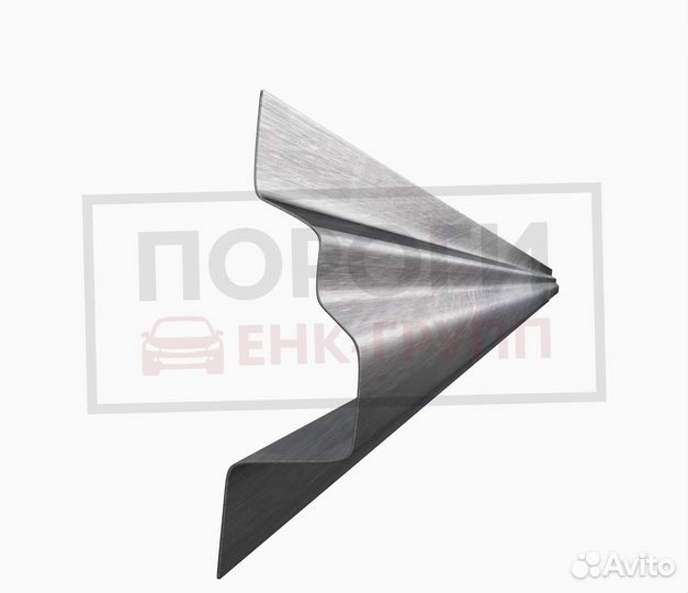 Пороги Foton View G7 и другие