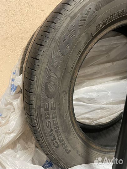 Nexen Classe Premiere CP672 205/65 R16 95H