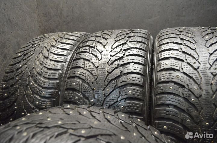 Nokian Tyres Hakkapeliitta 9 SUV 275/45 R20 110T