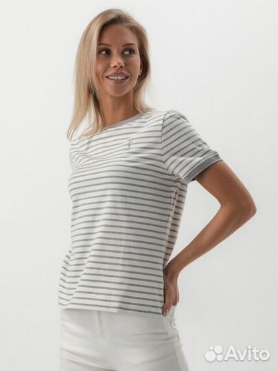 Футболка Yves Saint Laurent