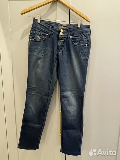 Trussardi женские джинсы