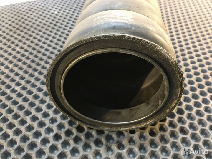 21312237 Патрубок интеркулера