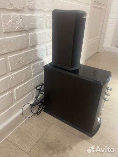 Компьютерная акустика AVE T-40HA