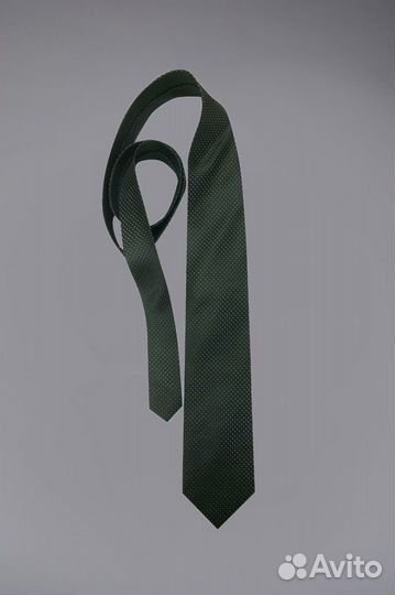 Галстук для мальчика, серый, Choupette (Шупетт)