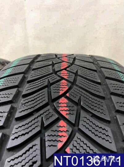 Goodyear UltraGrip Performance+ 235/45 R19 99V