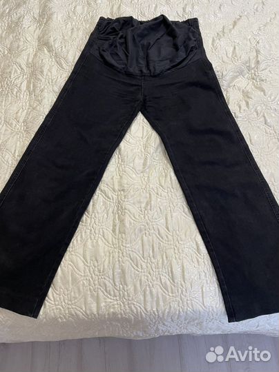 Джинсы для беременных