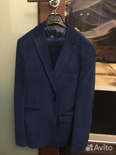 Костюм для мальчика