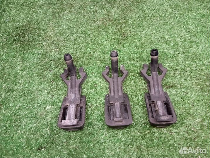 Форсунки омывателя Mercedes Benz W163 ML 230