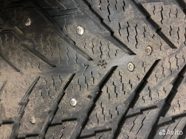 Колеса Тойота Камри