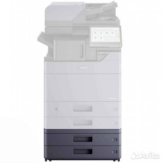 Кассета подачи бумаги Kyocera PF-7140 1203V43NLV