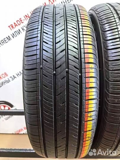 Kumho Solus TA31 205/60 R16 92H