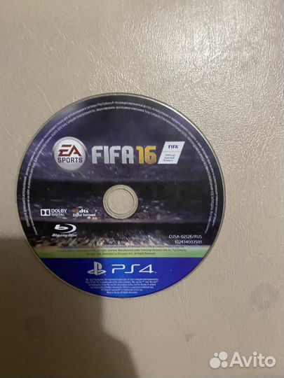 Игры для приставок ps4