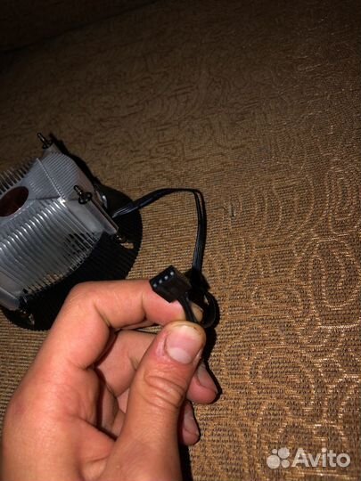 Cooler master i71c