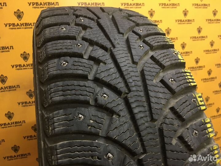 Nokian Tyres Hakkapeliitta 5 205/60 R16 96T