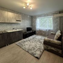 Квартира-студия, 19 м², 1/5 эт.