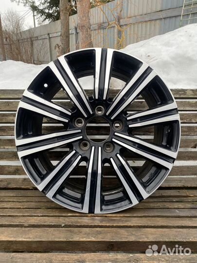 Диск 21“ Lexus LX570\450D Superior TRD