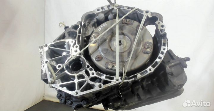 АКПП 4х4 на Nissan Murano 2002-2008,3.5 бен