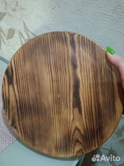 Сервировочная доска