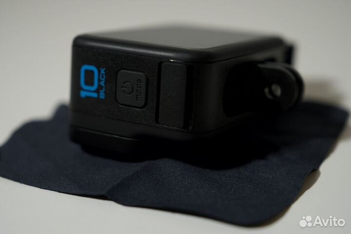 GoPro hero 10 black