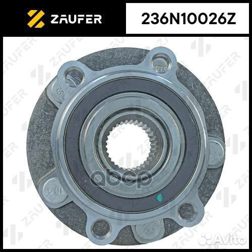 Ступица в сборе 236N10026Z zaufer