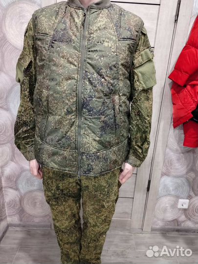 Военная форма демисезонная