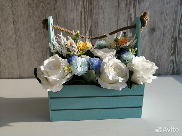 Подарки ручной работы. Светильник 