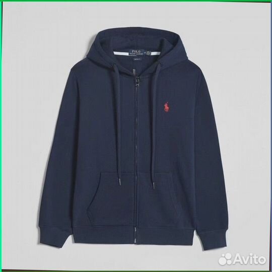 Зип Худи Polo Ralph Lauren (47787 Артикул товара: )