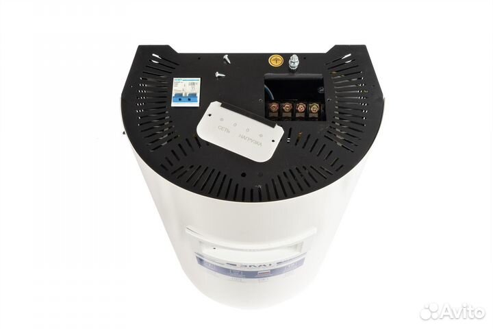 Стабилизатор напряжения skat STP-20000 исп. Н