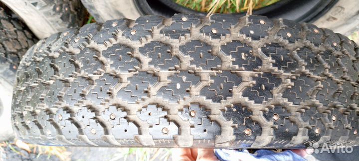 Amtel К-182A 185/75 R16 92Q