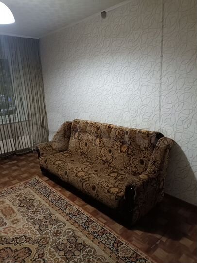 Комната 23 м² в 1-к., 8/9 эт.