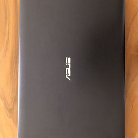 Ноутбук asus X543U