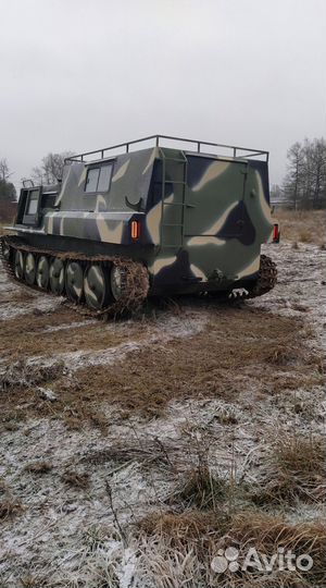 Газ-73 (тгм)