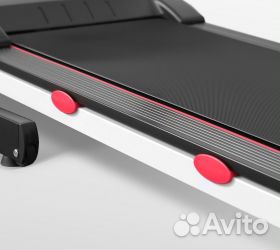 Беговая дорожка carbon fitness T558